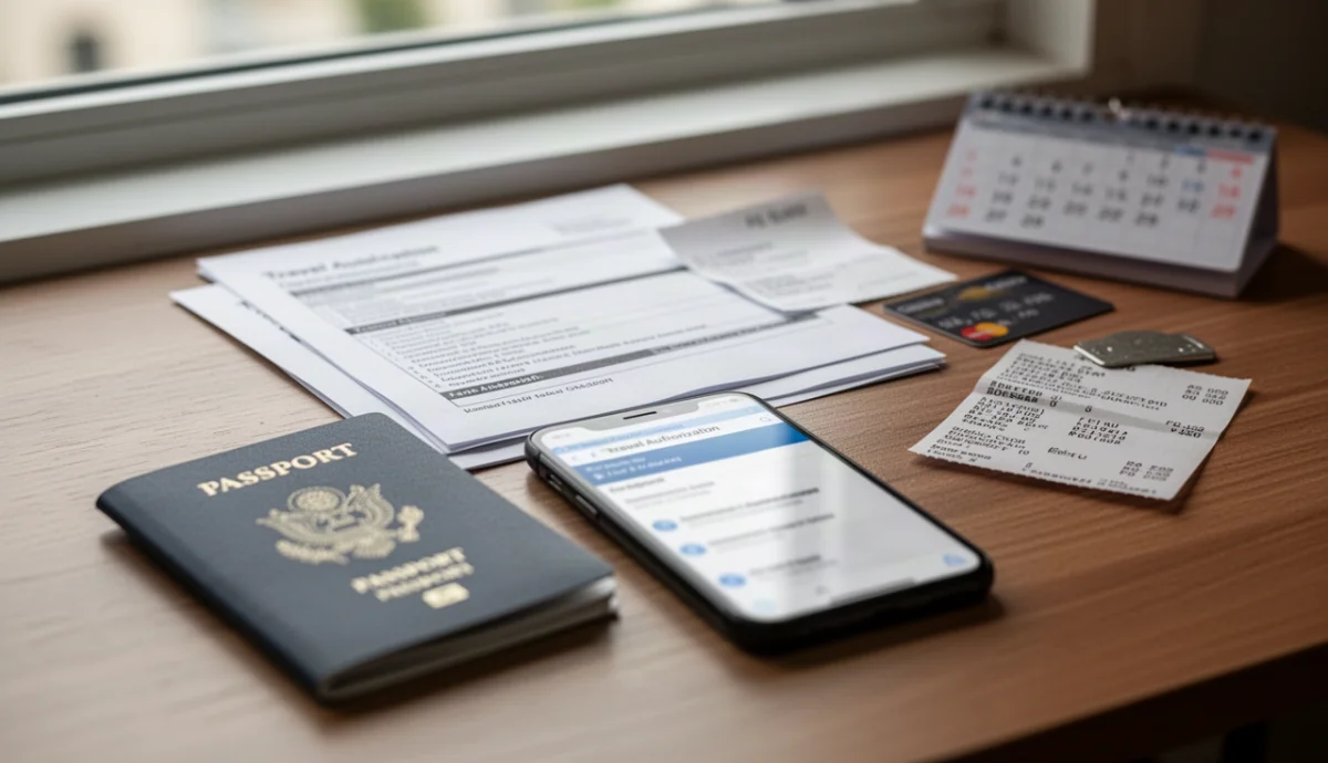 Coût et validité: ESTA ou visa B1/B2