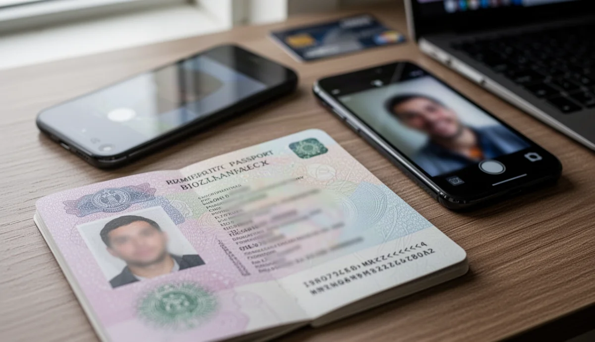 Délai pour obtenir un ESTA sans erreur