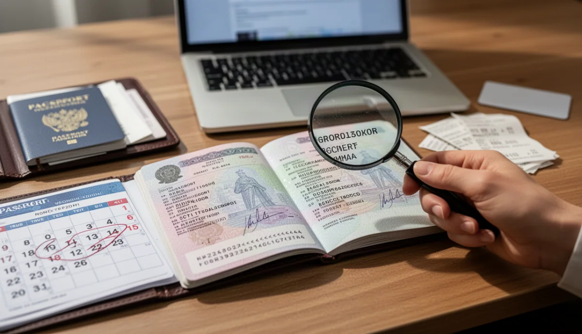 Erreurs fréquentes lors d'une nouvelle demande