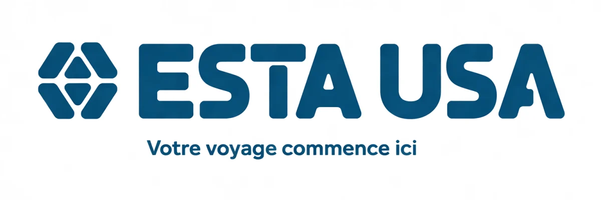 Guide ESTA États-Unis Logo