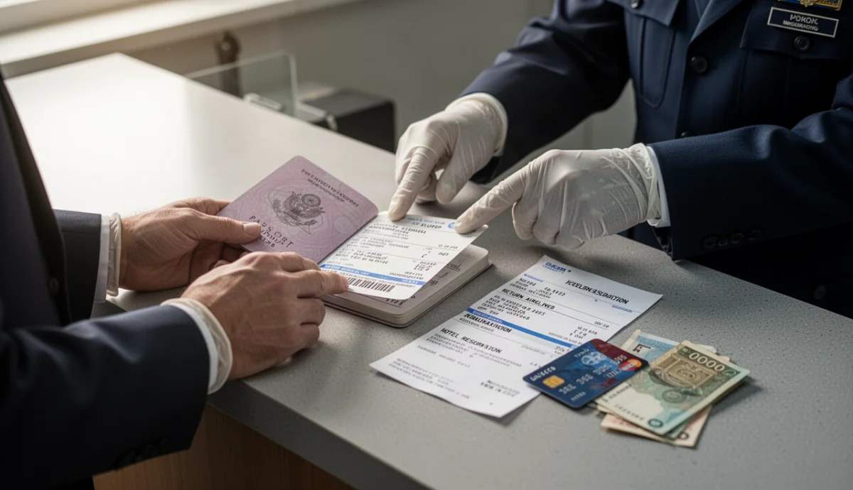 Une ESTA valide garantit-elle l'entrée aux États-Unis ?